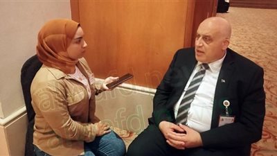 وزير العمل الفلسطيني: الاحتلال ينتهك حقوق عمالنا وحجم البطالة بغزة الأكبر بالعالم