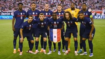 فرنسا وانجلترا.. حامل اللقب يخشى مفاجأت المونديال أمام الأسود الليلة