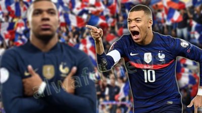 مبابي في الصدارة.. ترتيب هدافي كأس العالم 2022