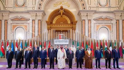أمريكا تُعلّق على انعقاد القمة العربية الصينية في الرياض