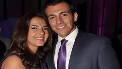 رامي رضوان يدعم دنيا سمير غانم.. خطوة فنية جديدة