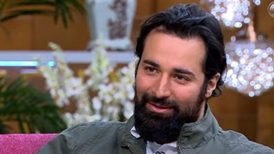 موعد طرح فيلم أحمد حاتم الجديد