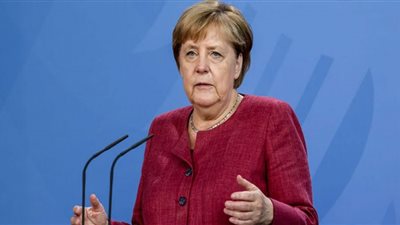 تصريحات ميركل تُثير عاصفة من الانتقادات الروسية