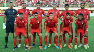 الزمالك يستهدف ضم نجم الفتح المغربي