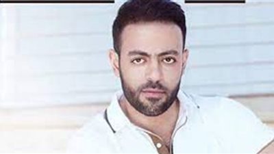 تامر عاشور يجتاز الـ 100 ألف مشاهدة بـ