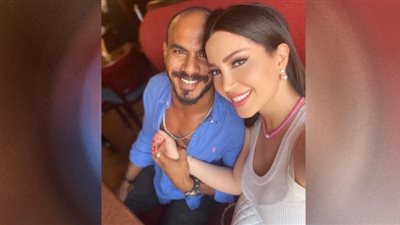 طلاق نسرين طافش.. أول رد فعل من زوجها يثير الجدل حول أسباب الانفصال