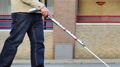 التضامن تتكفل بمصروفات المكفوفين في 20 جامعة