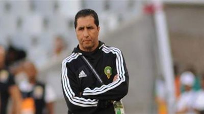 مدرب المغرب السابق للوفد: رونالدو لن يؤثر على دفاعات أسود الأطلس