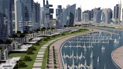 مدينة حورس.. بثت الحياة بإرادة سياسية لإعادة تطوين سكان الوراق