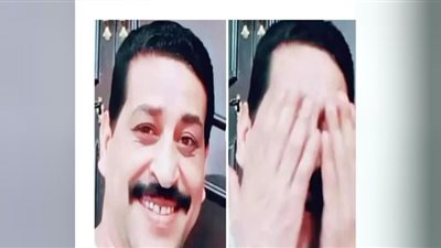 إبراهيم مالك.. 4 تُهم خادشة للحياء تنتظر متحرش تيك توك