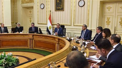 الحكومة توافق علي تعديل قوانين الاتصالات والتنمية الصناعية و تعويضات عقود المقاولات