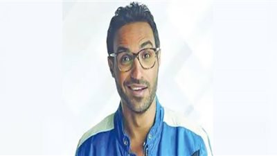 أحمد فهمي يودع لوكيشن مستر إكس.. فركش