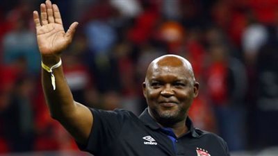 موسيماني لمحبيه: أحب تغيير الحدود واللعبة من أجل رؤية أفضل