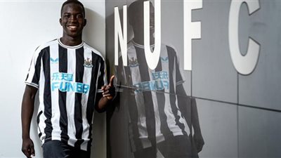 نيوكاسل الإنجليزي يتعاقد مع مهاجم أسترالي