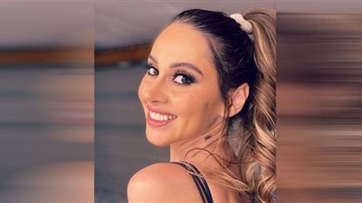 ياسمين رئيس تتألق ببطن مكشوف عبر إنستجرام (صور)