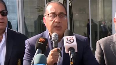 مجمع السويس مدينة طبية كاملة تحت منظومة التأمين الصحي الشامل (شاهد)