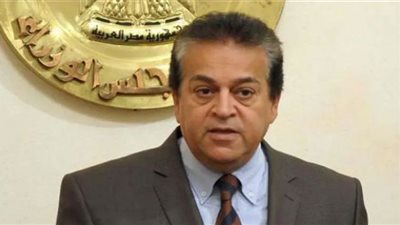 إنشاء بنك للجينات والأصول الوراثية للأحياء المائية بالمعهد القومي لعلوم البحار