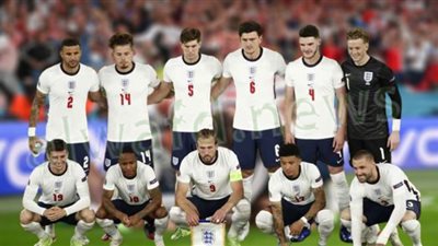 تشكيل انحلترا المتوقع لمباراة فرنسا بالمونديال