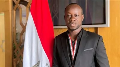 رئيس اتحادات عموم طلاب أفريقيا يُشيد بدور حركة ناصر الشبابية الدولية.. فيديو