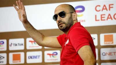 مدرب المغرب السابق يكشف هدف وليد الركراكي القادم (خاص)