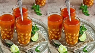 حمص الشام الأفضل للقضاء على الكرش