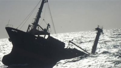 العثور على حطام سفينة محملة بالذهب غرقت قبل مئات السنين