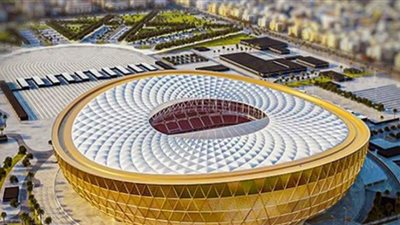 ستاد لوسيل يتحول إلى منطقة حيوية بعد كأس العالم (شاهد)