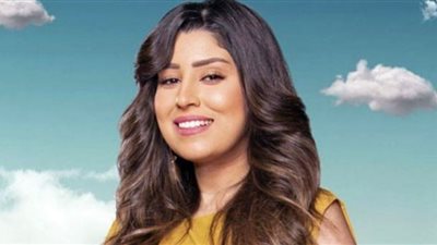 أيتن عامر تطرح أحدث أغانيها اليوم (صورة)