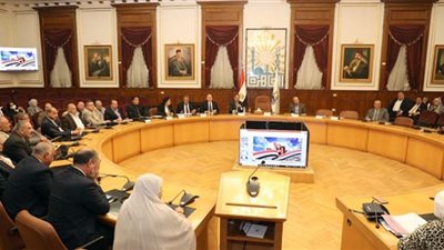 محافظ القاهرة يوجه مديري مراكز إصدار تراخيص المحلات بتقديم كافة التيسيرات للمواطنين