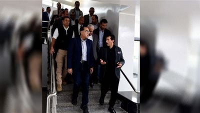 مدبولي: الدولة تحتاج إلى وقفة حقيقية فيما يخص ملف الزيادة السكانية