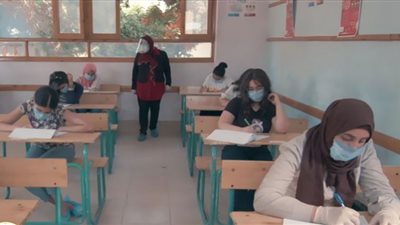 آلية تصحيح امتحانات الثانوية العامة 2022 (خطوة بخطوة)