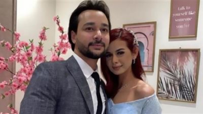 محمود المهدي عن خلافاته مع منة عرفة.. وجعتني ودمرت حياتي (فيديو)