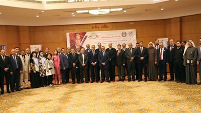 توصيات المؤتمر العمالي الدولي بشرم الشيخ
