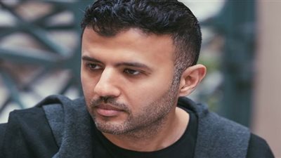 حمزة نمرة يطرح ألبوم 