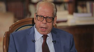 قصور الثقافة ناعية صلاح فضل: أحد أهم الوجوه النيرة في النقد الأدبي