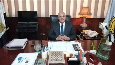 تحرير 40 محضرًا متنوعًا بالمحلة الكبرى