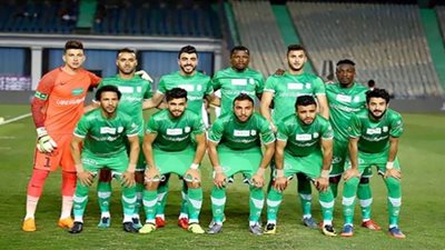 الاتحاد السكندري والمجد يتعادلان وديا