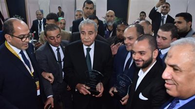 نيو إيجيبت جولد توظف التكنولوجيا لتصدير الذهب للأسواق الخارجية