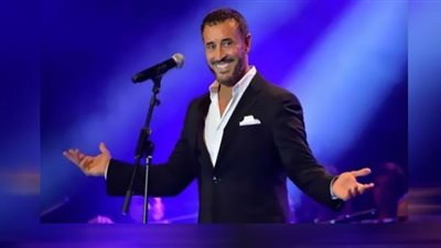 كاظم الساهر في الساحل الشمالي| أسعار حفل العودة في صيف 2022