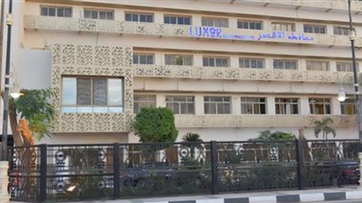 الأقصر: تنفيذ أعمال المرحلة الثانية من الموجة 20 لإزالة التعديات