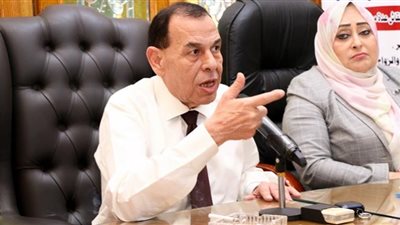 مجدي سخى يهنئ المحامين بالعام الهجري ويعاهدهم بالعمل الجاد