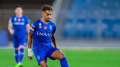بوتوفاجو ينتظر قرارًا مصيريًا من الهلال بشأن بيريرا