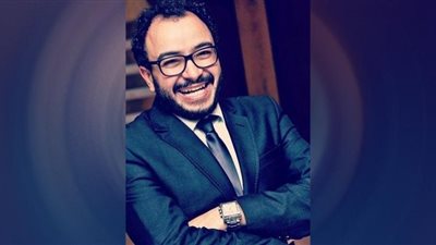 حسام داغر يحتفل في الرياض بــ استوديو الممثلين.. إيه الحكاية؟
