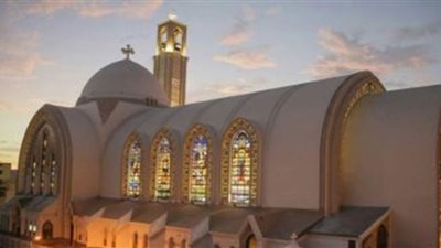 كنيسة مارجرجس والأنبا ابرام تُقيم لقاء بعنوان 