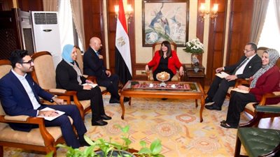 1700 مصريا في كندا يرغبون في تجديد واستخراج بطاقات الرقم القومي