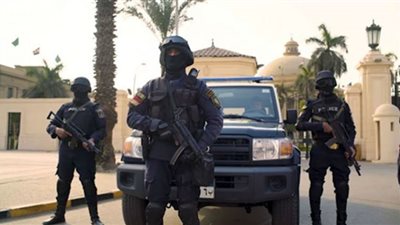 الداخلية تضبط 916 قضية في مجال المُصنفات