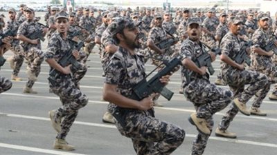 الشروط المطلوبة للتقديم في وظائف أمن المنشآت السعودية