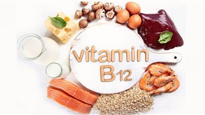 احذر..علامة في قدميك تشير لنقص فيتامين B12