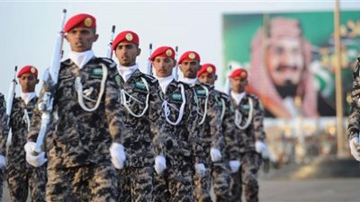 موعد التقديم لوظائف قوات أمن المنشآت السعودية