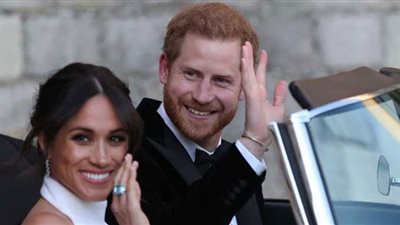 رقم صادم.. أجر هاري وميجان عن كل دقيقة من مسلسلهما